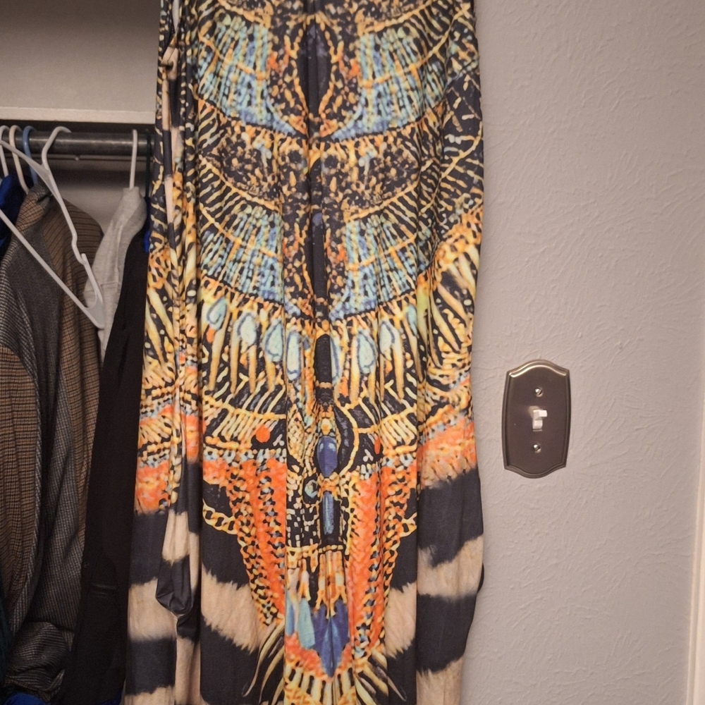 Maxi dress - Picture 3 of 5